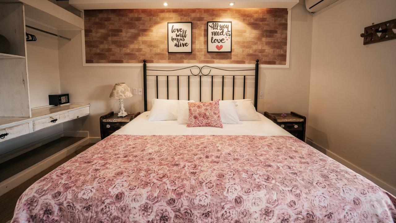 Hotel Pousada Shangri-La Serra Negra  Εξωτερικό φωτογραφία